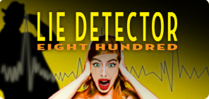 LieDetector 800